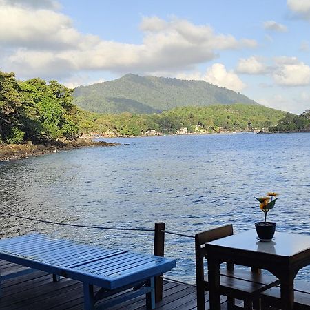 Pele'S Place Sabang  Buitenkant foto