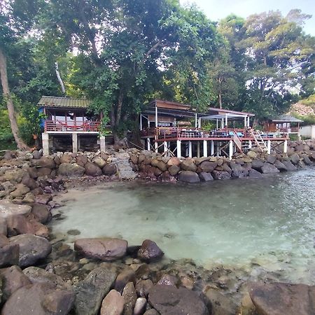 Pele'S Place Sabang  Buitenkant foto