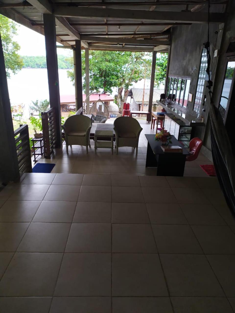 Pele'S Place Sabang  Kamer foto