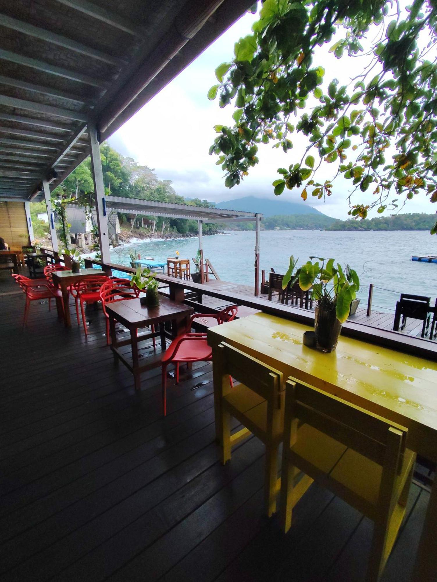Pele'S Place Sabang  Buitenkant foto