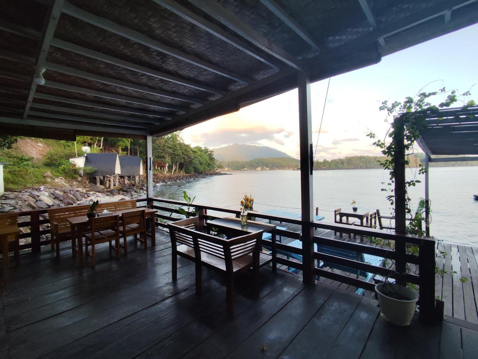 Pele'S Place Sabang  Buitenkant foto