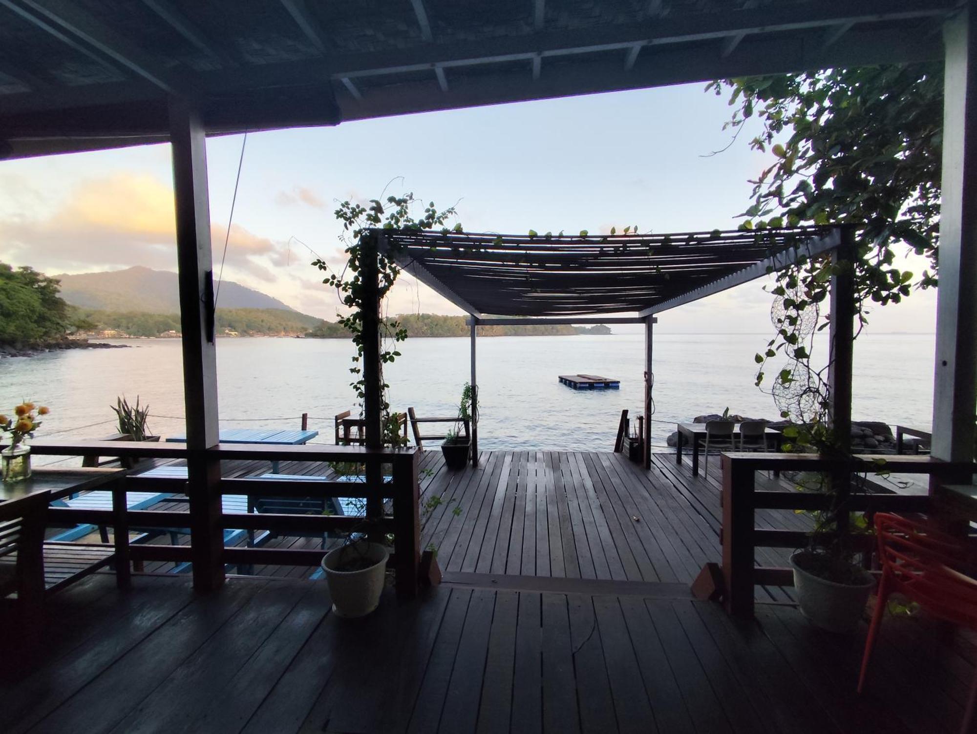 Pele'S Place Sabang  Buitenkant foto