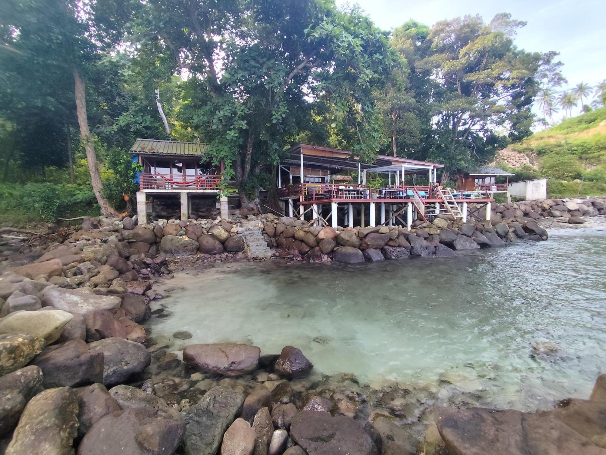 Pele'S Place Sabang  Buitenkant foto