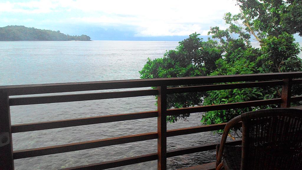 Pele'S Place Sabang  Buitenkant foto