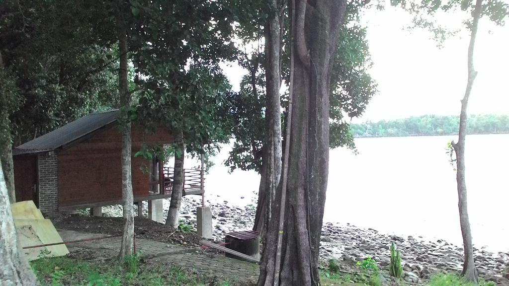 Pele'S Place Sabang  Buitenkant foto