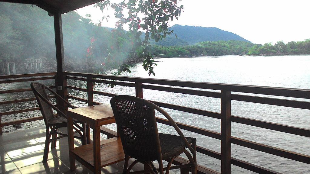 Pele'S Place Sabang  Buitenkant foto