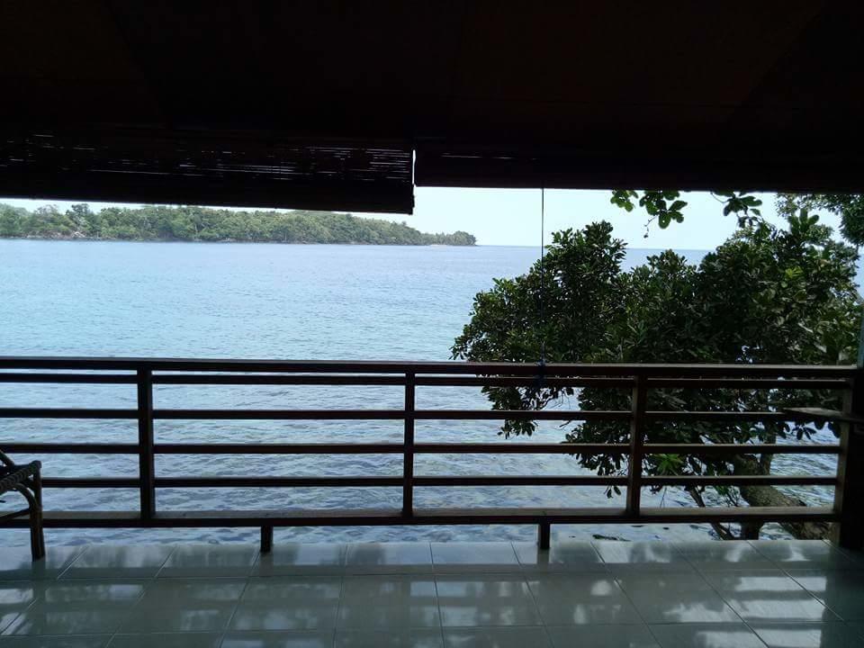 Pele'S Place Sabang  Buitenkant foto