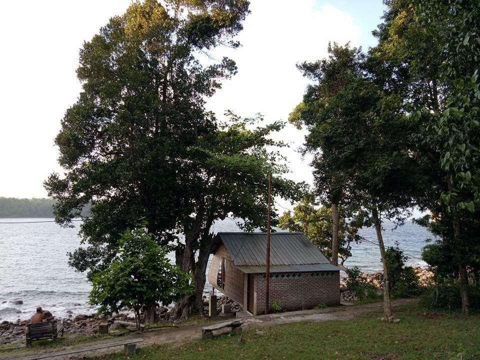 Pele'S Place Sabang  Buitenkant foto