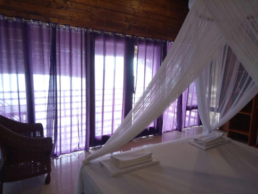 Pele'S Place Sabang  Buitenkant foto