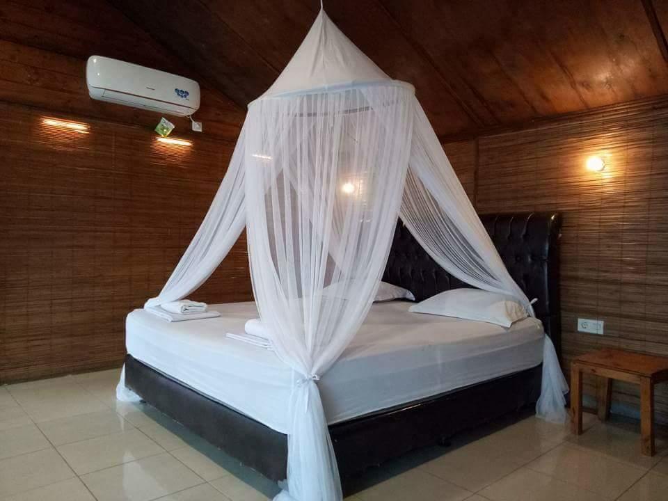 Pele'S Place Sabang  Buitenkant foto
