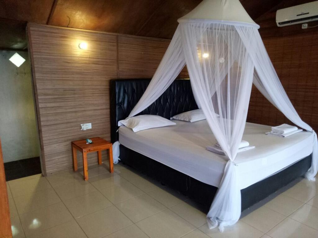 Pele'S Place Sabang  Buitenkant foto