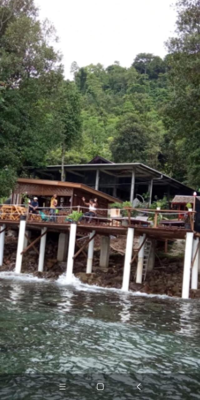 Pele'S Place Sabang  Buitenkant foto