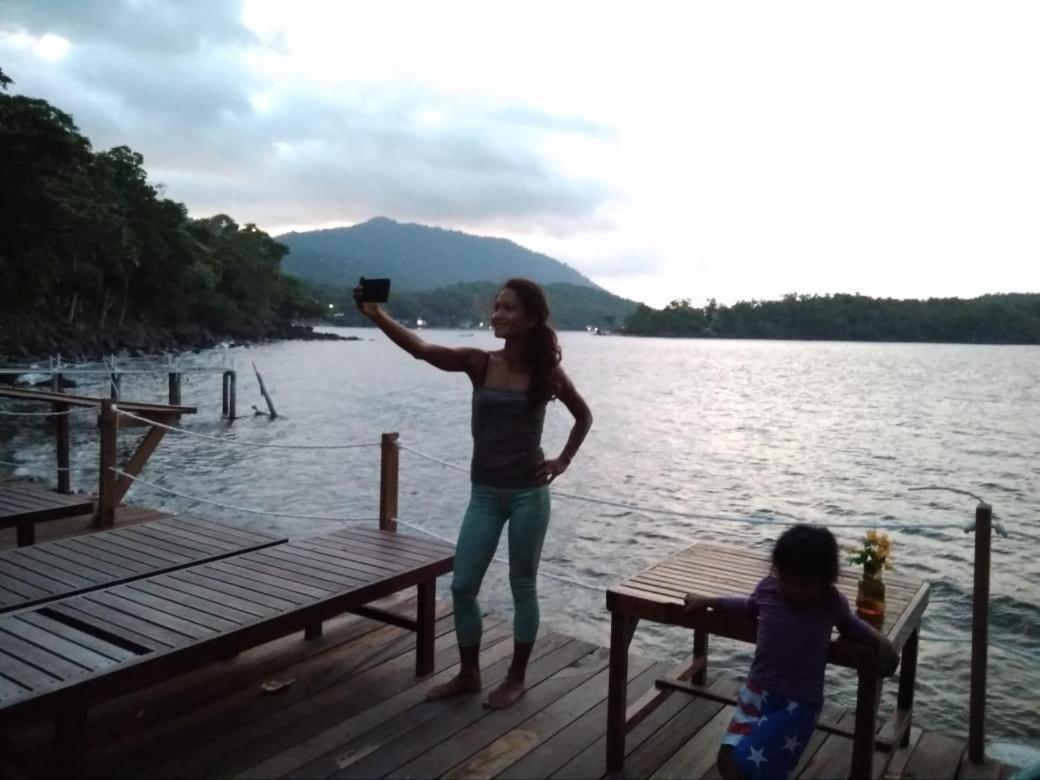 Pele'S Place Sabang  Buitenkant foto
