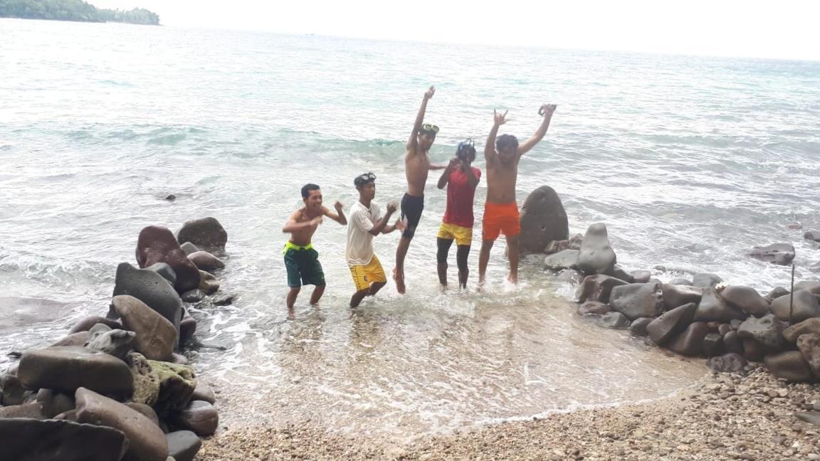 Pele'S Place Sabang  Buitenkant foto