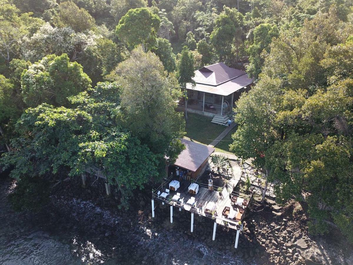Pele'S Place Sabang  Buitenkant foto