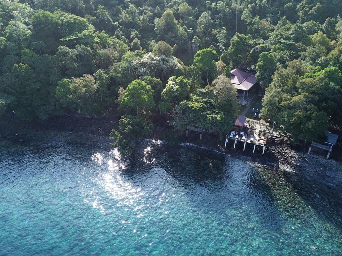 Pele'S Place Sabang  Buitenkant foto