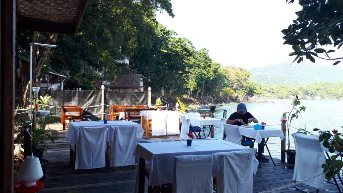 Pele'S Place Sabang  Buitenkant foto