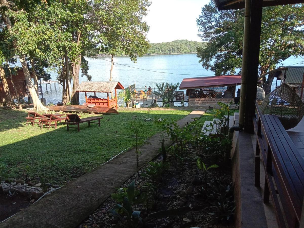Pele'S Place Sabang  Buitenkant foto